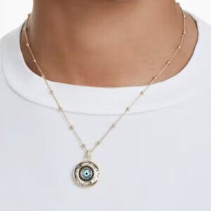 Authentic Swarovski Necklace